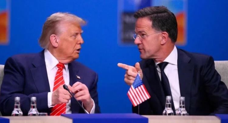 Shefi i NATO-s: Evropa e ka marrë mesazhin nga Trumpi