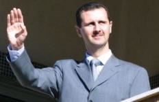 Krime kundër njerëzimit: Franca lëshon urdhër-arresti për Bashar al-Assad