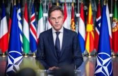 Rutte për vendosjen e trupave të NATO-s në Ukrainë: Nuk na intereson ç’mendon Rusia