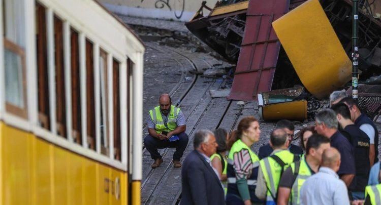 Leoni XIV: lutje dhe ngushëllime për viktimat e aksidentit në Lisbonë