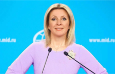 Zëdhënësja e propagandës ruse kërcënon Italinë: Do të shembeni nëse mbështetni Ukrainën