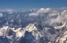 Shtatë alpinistë të vdekur pas një orteku në Nepal