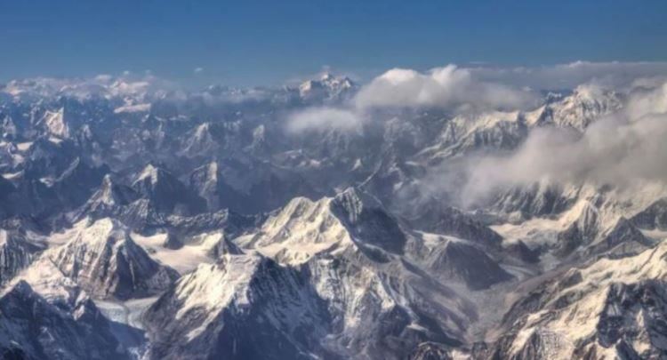 Shtatë alpinistë të vdekur pas një orteku në Nepal