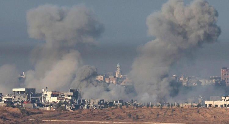 Papa: armëpushimi i ndërprerë në Gaza do të thotë vdekje, urgjent armëpushim i ri