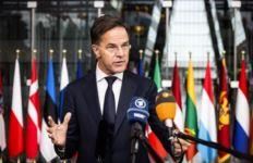 Rutte: Irani është afër të bëhet kërcënim për Evropën
