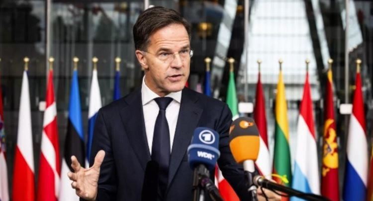 Rutte: Irani është afër të bëhet kërcënim për Evropën