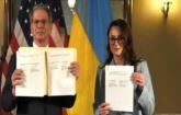 Çfarë i sjellë Ukrainës marrëveshja për lëndët e para me SHBA