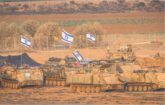 Izraeli ultimatum Hamasit: Pranojeni propozimin amerikan ose e pushtojmë tërë Gazën