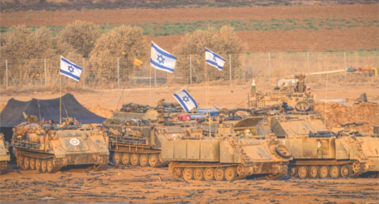 Izraeli ultimatum Hamasit: Pranojeni propozimin amerikan ose e pushtojmë tërë Gazën
