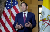 Rubio viziton Romën dhe Vatikanin, ndërsa lufta me Iranin tensionon raportet SHBA-Europë