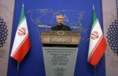 Irani konfirmon se po shqyrton propozimin e SHBA-së për t’i dhënë fund luftës