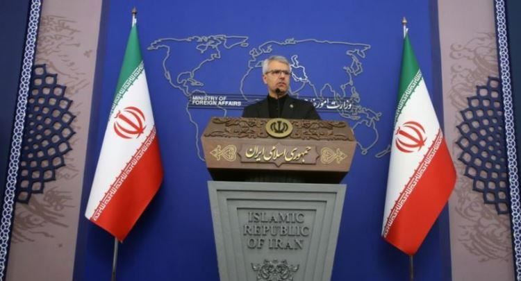 Irani konfirmon se po shqyrton propozimin e SHBA-së për t’i dhënë fund luftës