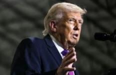 Trump: Do të ishte nder të takoja udhëheqësin suprem të Iranit