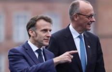 Franca dhe Gjermania propozojnë integrim gradual të Ballkanit Perëndimor në BE