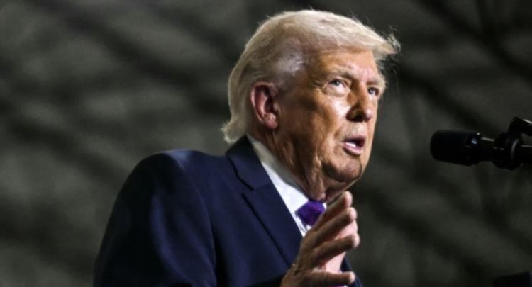 Trump: Do të ishte nder të takoja udhëheqësin suprem të Iranit