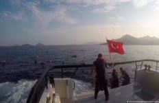 Greqi - Turqi, tensione të reja në Egje