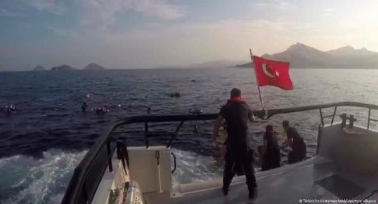 Greqi - Turqi, tensione të reja në Egje