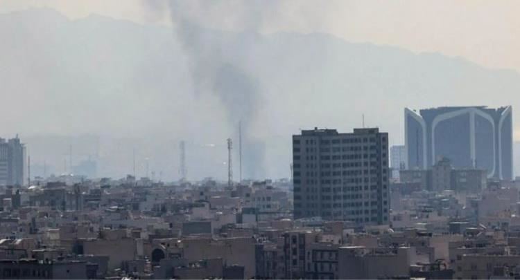 Izraeli ka sulmuar Teheranin dhe Bejrutin