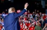 Trump: Ulja e çmimi të naftës do ta shtyjë Rusinë drejt marrëveshjes së paqes
