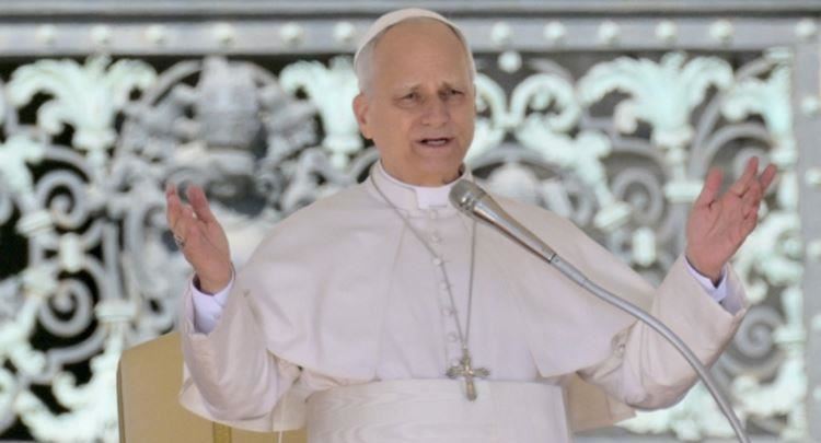 Papa Leoni sërish i përgjigjet Trumpit: Misioni ynë është predikimi i paqes