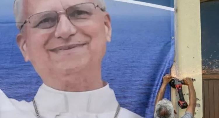Papa Leone XIV: Emigrantët formësuan të ardhmen e kombit amerikan