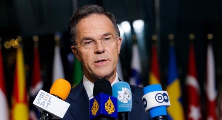 Rusia, kërcënim afatgjatë për NATO-n – Mark Rutte: Vendet anëtare duhet të rrisin prodhimin e armëve dhe municioneve
