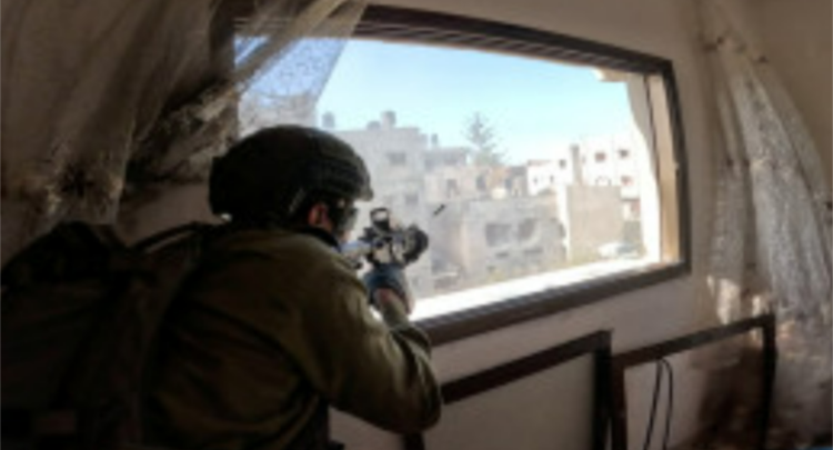 6 mijë terroristë të vrarë: Ushtria izraelite rrethon bastionin e terroristëve Hamas në jug të Gazës
