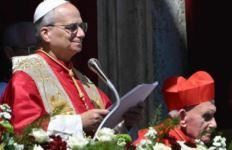 Në mesazhin Urbi et Orbi, sfida e Pashkëve: paqe e çarmatosur për një botë ende në luftë