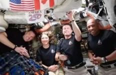 Artemis II përmbyll misionin historik në Hënë, astronautët nisen drejt Tokës