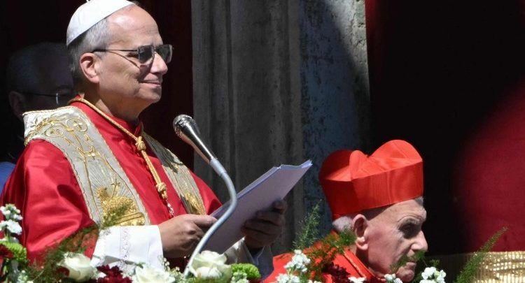 Në mesazhin Urbi et Orbi, sfida e Pashkëve: paqe e çarmatosur për një botë ende në luftë