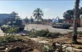 Ushtria izraelite merr nën kontroll pikën kufitare të Rafah