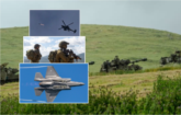 Izraeli në gatishmëri të plotë për sulm ndaj Iranit, aktiv në Gaza e Liban kundër vasalëve terroristë të teokracisë