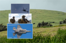 Izraeli në gatishmëri të plotë për sulm ndaj Iranit, aktiv në Gaza e Liban kundër vasalëve terroristë të teokracisë