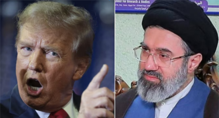 SHBA-Iran drejt fundit të luftës, Trump: Ata po duan marrëveshje, nëse arrihet s’ka armë bërthamore