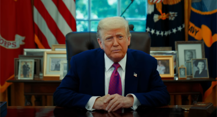 Trump i paralajmëron vendet e BRICS: 10% ekstra tarifa nëse mbështesni politika anti-amerikane