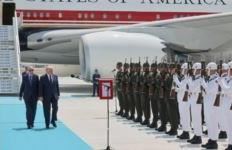 Erdogan i rezervon pritje të veçantë Trumpit në Ankara