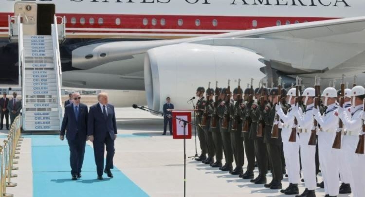 Erdogan i rezervon pritje të veçantë Trumpit në Ankara