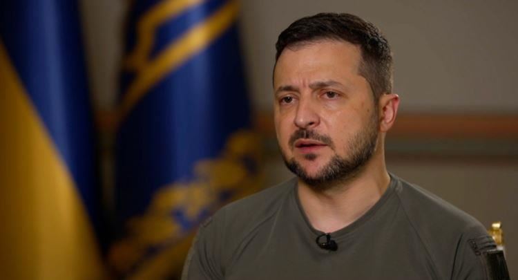 Zelensky kërkon sisteme të mbrojtjes ajrore në samitin e NATO-s në Turqi