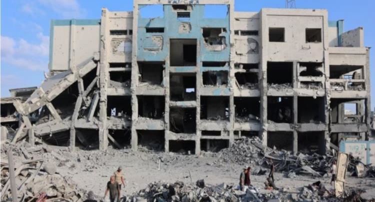 Mbi 35 palestinezë vriten duke kërkuar ushqim në Gazë