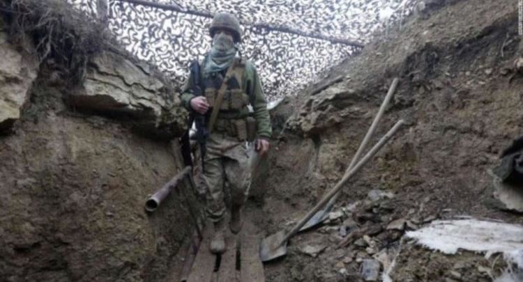 Ministri i Mbrojtjes i Ukrainës paralajmëron se do të ketë një ‘masakër të përgjakshme’ nëse Rusia e pushton