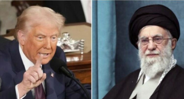 Senatori Graham direkt Ajetollahut: Trump do të të vrasë nëse vazhdon me vrasjen e protestuesve