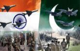 Krizë e re kufitare mes Indisë dhe Pakistanit