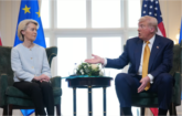 Më në fund, BE një mendje me SHBA’në, Trump: Të bashkuar se Irani nuk mund të ketë kurrë armë bërthamore