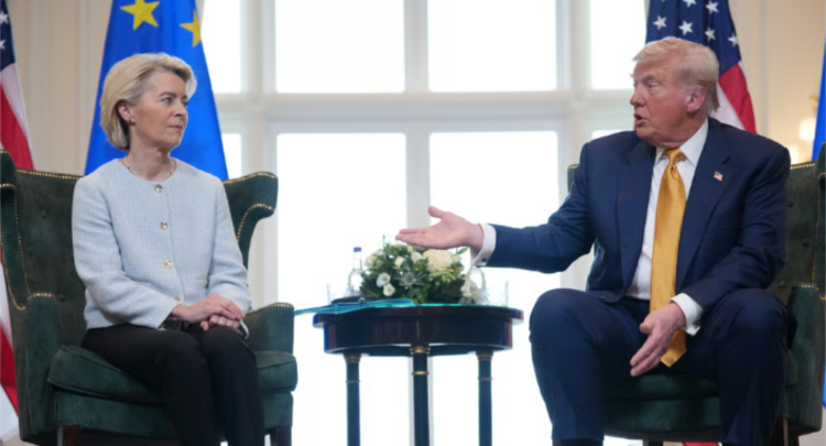 Më në fund, BE një mendje me SHBA’në, Trump: Të bashkuar se Irani nuk mund të ketë kurrë armë bërthamore