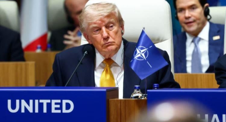 Trump: Armëpushimi me Iranin ka marrë fund
