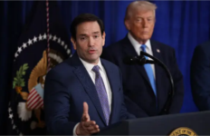 Rubio: Ne s’turpërohemi për qytetërimin Perëndimor, do ta mbrojmë