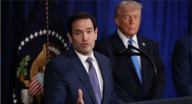 Rubio: Ne s’turpërohemi për qytetërimin Perëndimor, do ta mbrojmë