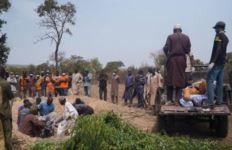 Nigeri: mbi 50 persona të rrëmbyer në shtetin Kaduna