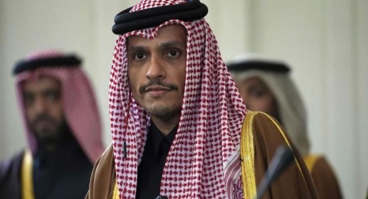 Kryeministri i Katarit: Sulmet e Iranit ndaj vendeve të Gjirit ishin tradhti