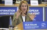 Kallas: BE-ja po përgatit paketën e 21-të të sanksioneve kundër Rusisë, propozohet ndalim vizash për ushtarakët rusë